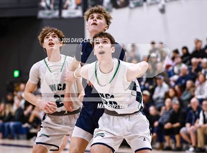 Thumbnail 3 in University @ Windsor Charter Academy (Patriot League Tournament) photogallery.