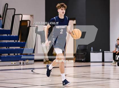 Thumbnail 1 in University @ Windsor Charter Academy (Patriot League Tournament) photogallery.
