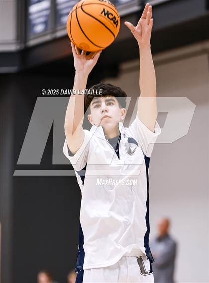 Thumbnail 3 in University @ Windsor Charter Academy (Patriot League Tournament) photogallery.