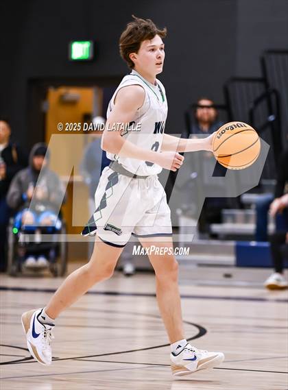 Thumbnail 2 in University @ Windsor Charter Academy (Patriot League Tournament) photogallery.