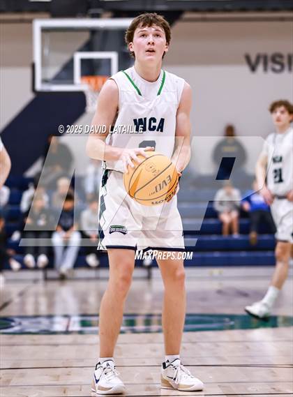Thumbnail 2 in University @ Windsor Charter Academy (Patriot League Tournament) photogallery.