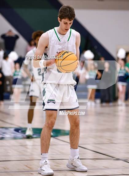 Thumbnail 2 in University @ Windsor Charter Academy (Patriot League Tournament) photogallery.