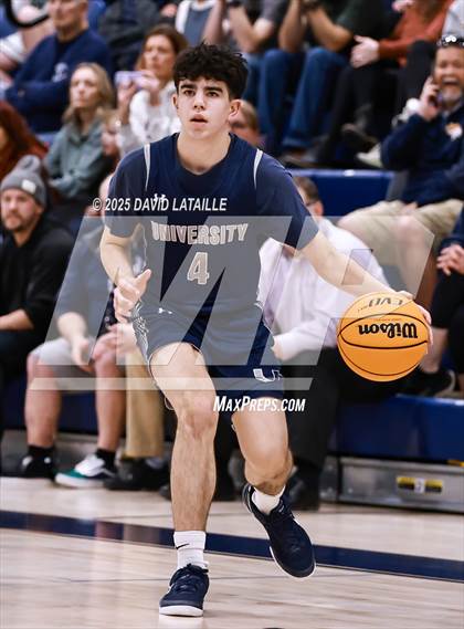 Thumbnail 3 in University @ Windsor Charter Academy (Patriot League Tournament) photogallery.