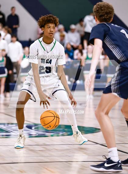 Thumbnail 1 in University @ Windsor Charter Academy (Patriot League Tournament) photogallery.