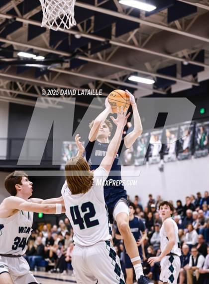 Thumbnail 1 in University @ Windsor Charter Academy (Patriot League Tournament) photogallery.