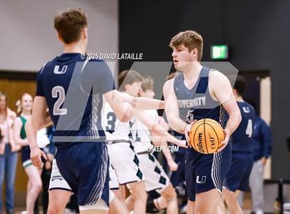 Thumbnail 1 in University @ Windsor Charter Academy (Patriot League Tournament) photogallery.