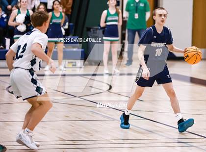 Thumbnail 3 in University @ Windsor Charter Academy (Patriot League Tournament) photogallery.