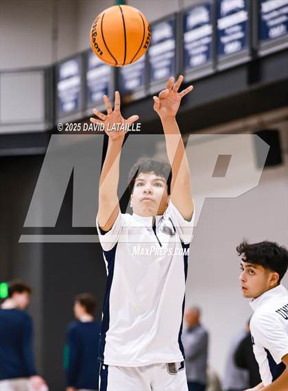 Thumbnail 2 in University @ Windsor Charter Academy (Patriot League Tournament) photogallery.