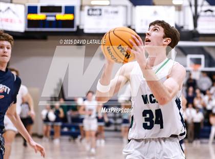 Thumbnail 3 in University @ Windsor Charter Academy (Patriot League Tournament) photogallery.