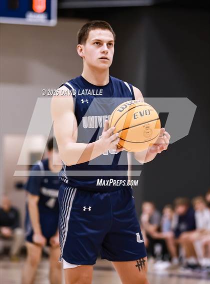 Thumbnail 3 in University @ Windsor Charter Academy (Patriot League Tournament) photogallery.
