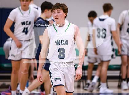 Thumbnail 1 in University @ Windsor Charter Academy (Patriot League Tournament) photogallery.