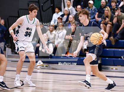 Thumbnail 3 in University @ Windsor Charter Academy (Patriot League Tournament) photogallery.