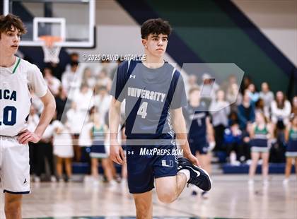 Thumbnail 2 in University @ Windsor Charter Academy (Patriot League Tournament) photogallery.