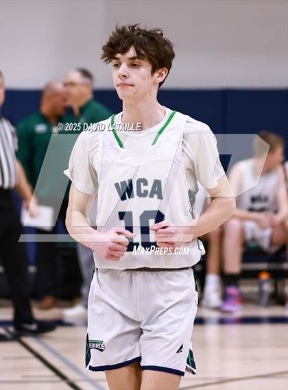 Thumbnail 3 in University @ Windsor Charter Academy (Patriot League Tournament) photogallery.