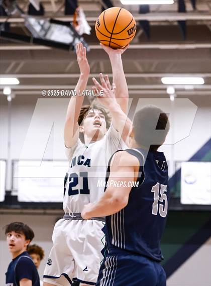 Thumbnail 1 in University @ Windsor Charter Academy (Patriot League Tournament) photogallery.