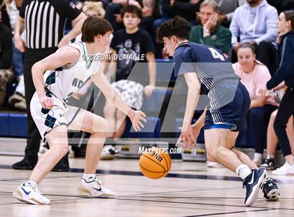 Thumbnail 2 in University @ Windsor Charter Academy (Patriot League Tournament) photogallery.