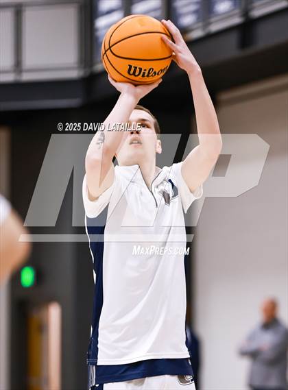 Thumbnail 2 in University @ Windsor Charter Academy (Patriot League Tournament) photogallery.