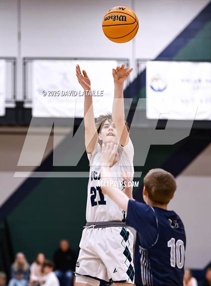 Thumbnail 1 in University @ Windsor Charter Academy (Patriot League Tournament) photogallery.