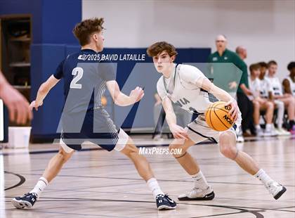 Thumbnail 1 in University @ Windsor Charter Academy (Patriot League Tournament) photogallery.
