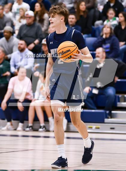 Thumbnail 1 in University @ Windsor Charter Academy (Patriot League Tournament) photogallery.