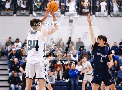 Thumbnail 3 in University @ Windsor Charter Academy (Patriot League Tournament) photogallery.