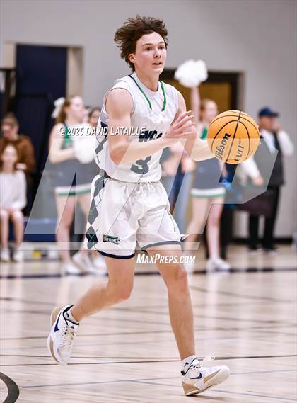 Thumbnail 3 in University @ Windsor Charter Academy (Patriot League Tournament) photogallery.