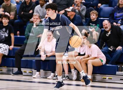 Thumbnail 1 in University @ Windsor Charter Academy (Patriot League Tournament) photogallery.