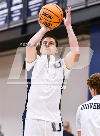 Thumbnail 2 in University @ Windsor Charter Academy (Patriot League Tournament) photogallery.