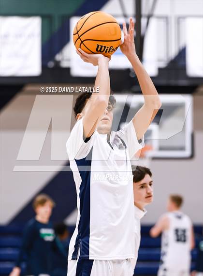 Thumbnail 3 in University @ Windsor Charter Academy (Patriot League Tournament) photogallery.