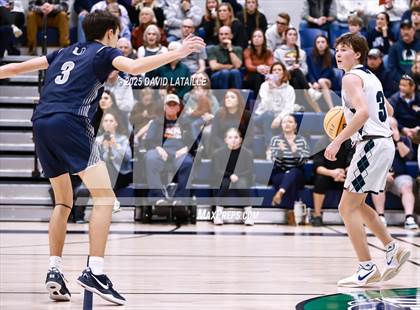Thumbnail 2 in University @ Windsor Charter Academy (Patriot League Tournament) photogallery.