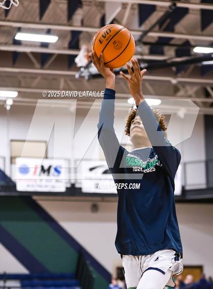Thumbnail 2 in University @ Windsor Charter Academy (Patriot League Tournament) photogallery.