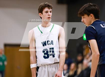 Thumbnail 1 in University @ Windsor Charter Academy (Patriot League Tournament) photogallery.