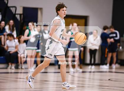 Thumbnail 3 in University @ Windsor Charter Academy (Patriot League Tournament) photogallery.