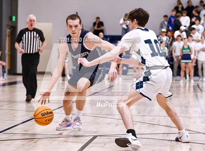 Thumbnail 2 in University @ Windsor Charter Academy (Patriot League Tournament) photogallery.