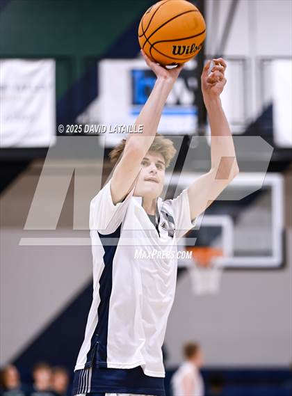 Thumbnail 2 in University @ Windsor Charter Academy (Patriot League Tournament) photogallery.