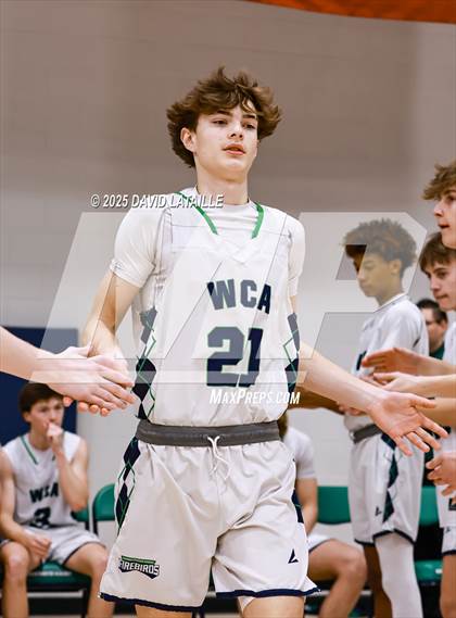 Thumbnail 2 in University @ Windsor Charter Academy (Patriot League Tournament) photogallery.