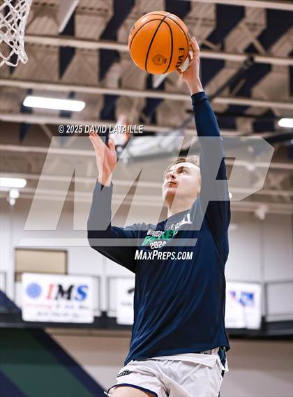 Thumbnail 1 in University @ Windsor Charter Academy (Patriot League Tournament) photogallery.