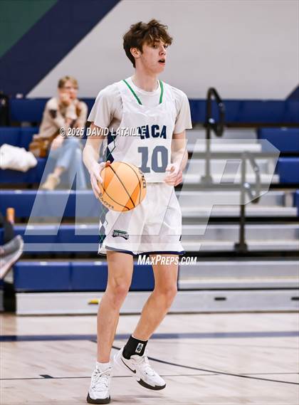 Thumbnail 3 in University @ Windsor Charter Academy (Patriot League Tournament) photogallery.