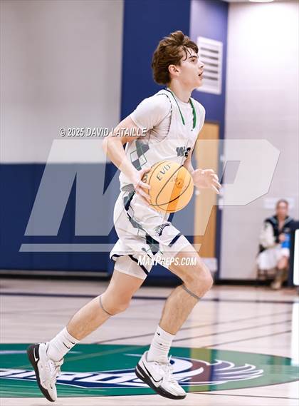 Thumbnail 1 in University @ Windsor Charter Academy (Patriot League Tournament) photogallery.