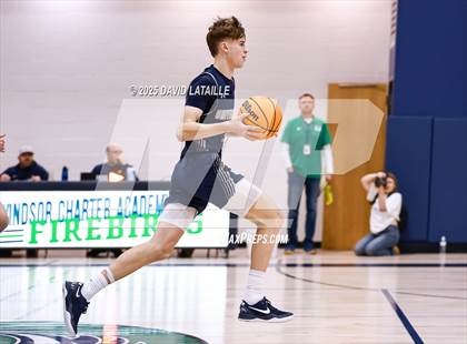 Thumbnail 2 in University @ Windsor Charter Academy (Patriot League Tournament) photogallery.