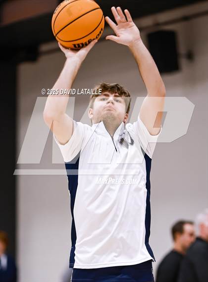 Thumbnail 3 in University @ Windsor Charter Academy (Patriot League Tournament) photogallery.