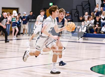 Thumbnail 2 in University @ Windsor Charter Academy (Patriot League Tournament) photogallery.
