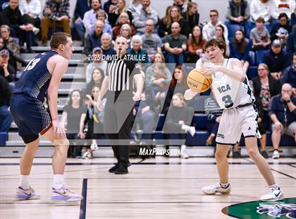 Thumbnail 1 in University @ Windsor Charter Academy (Patriot League Tournament) photogallery.