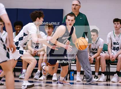 Thumbnail 2 in University @ Windsor Charter Academy (Patriot League Tournament) photogallery.