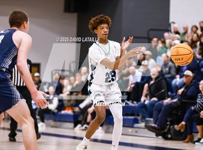 Thumbnail 1 in University @ Windsor Charter Academy (Patriot League Tournament) photogallery.