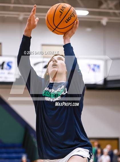 Thumbnail 3 in University @ Windsor Charter Academy (Patriot League Tournament) photogallery.