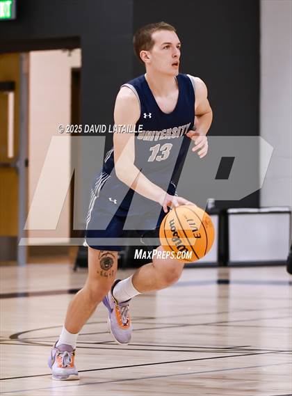 Thumbnail 1 in University @ Windsor Charter Academy (Patriot League Tournament) photogallery.