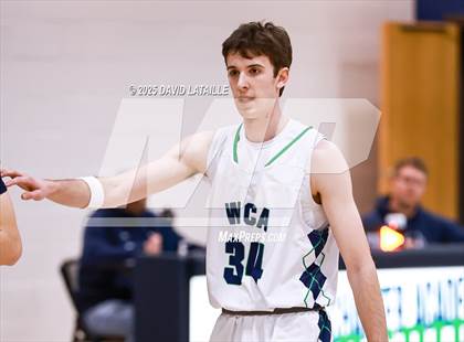 Thumbnail 3 in University @ Windsor Charter Academy (Patriot League Tournament) photogallery.