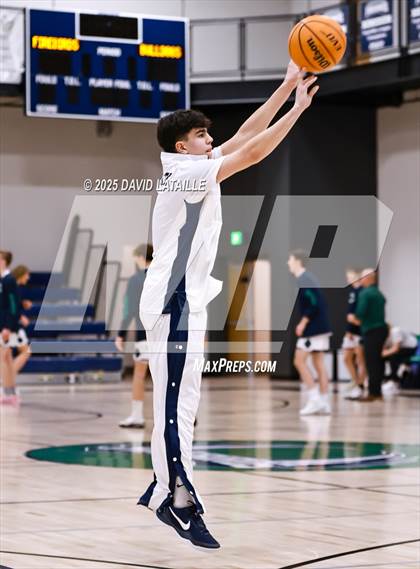 Thumbnail 3 in University @ Windsor Charter Academy (Patriot League Tournament) photogallery.