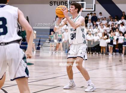Thumbnail 2 in University @ Windsor Charter Academy (Patriot League Tournament) photogallery.